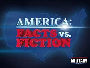 America Facts vs Fiction S04E04-E05 The Great Escape DSR x264-W4F - [SRIGGA]