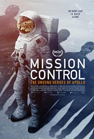 Mission Control The Unsung Heroes of Apollo 2017 BRRip XviD AC3-XVID