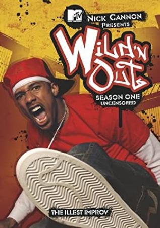 Nick Cannon Presents Wild n Out S08E04 Travis Scott HDTV x264-CRiMSON - [SRIGGA]