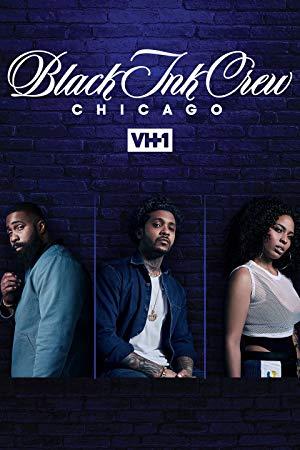 Black Ink Crew Chicago S06E15 Other Side of the Pond Xv