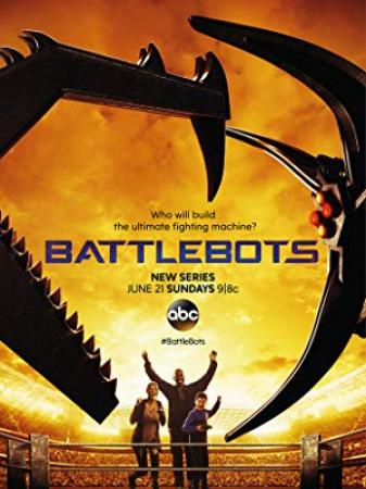 BattleBots 2015 S02E07 HDTV x264-W4F[eztv]