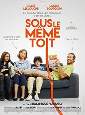 Sous Le Meme Toit 2017 FRENCH HDRip XviD-GZR