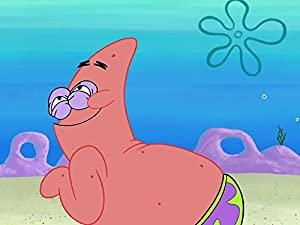 SpongeBob SquarePants S09E23 Sandys Nutmare - Bulletin Board WEB-DL x264