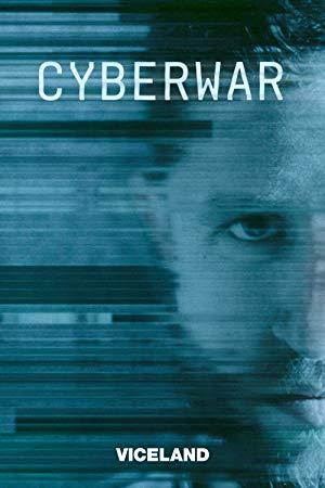 Cyberwar Series 1 08of16 Americas Elite Hacking Force 720p HDTV x264 AAC