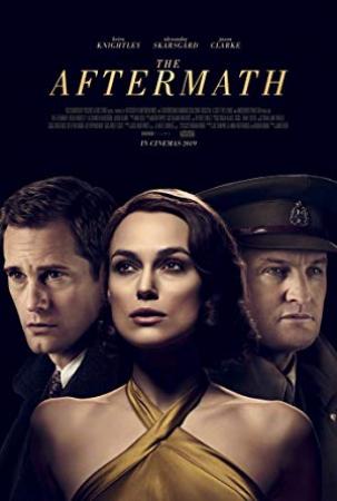 The Aftermath 2019 720p BRRip x264
