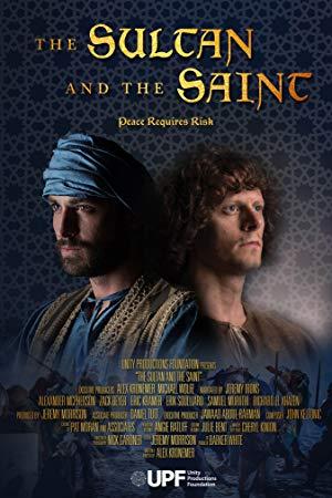 The Sultan and the Saint 2016 WEBRip XviD MP3-XVID