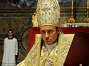 The Young Pope S01E10 Episode 1 10 720p HDTV x264-YE