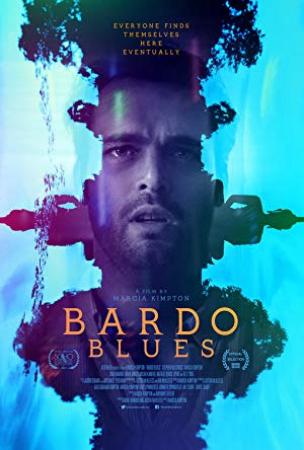 Bardo Blues 2017 HDRip XviD AC3-EVO[TGx]