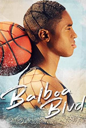 Balboa Blvd 2019 HDRip XviD AC3-EVO