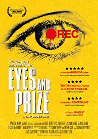 Eyes and Prize 2019 HDRip XviD AC3-EVO[EtMovies]