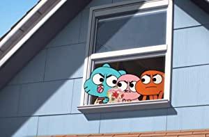 The Amazing World of Gumball S05E15 The Sorcerer PREAiR 720p WEBRip x264-SRS