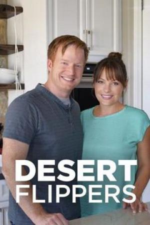 Desert Flippers S02E02 A Prickly Situation HDTV x264-W4F[eztv]