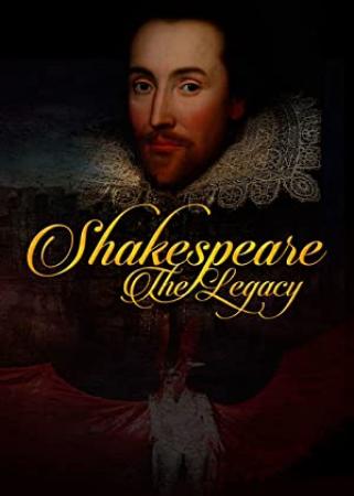 Shakespeare The Legacy (2016) [1080p] [WEBRip] [YTS]