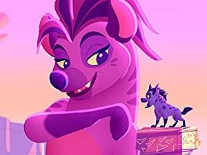 The Lion Guard S02E09 Rescue in the Outlands 1080p WEB-DL AAC2.0 H.264-LAZY