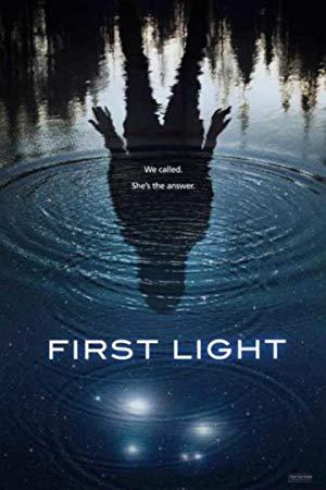 At First Light (2018) English Movies, Thriller HDRip