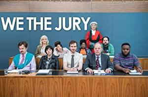 We The Jury 2020 HDRip XviD AC3-EVO[TGx]