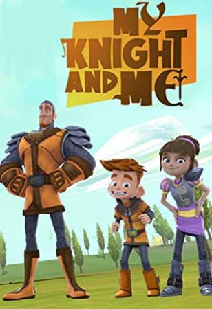 My Knight and Me S01E50 PDTV x264-SFM