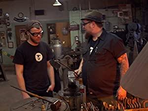 Milwaukee Blacksmith S01E01 The Forge Awakens 720p HDTV x264-DHD - [SRIGGA]