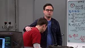 The Big Bang Theory S10E03 The Dependence Transcendence 720p WEB-DL x264