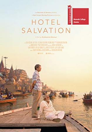 Hotel Salvation 2016 P HDRip 1400MB