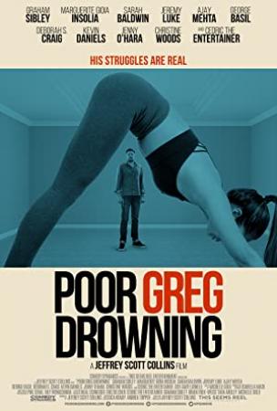 Poor Greg Drowning (2020) [720p] [WEBRip] [YTS]