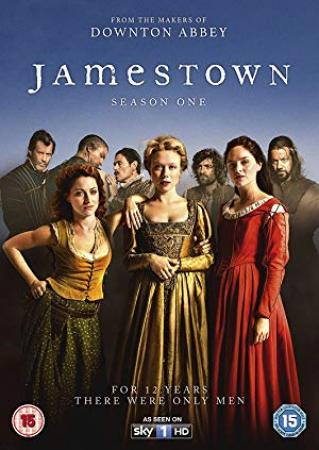 Jamestown - S01E05 - 720P - SweSub