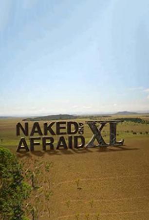 Naked and Afraid XL S02E09 Out of Africa 1080p WEB x264-CAFFEiNE