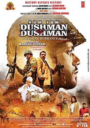 Hum Tum Dushman Dushman 2015 Hindi Movies PDVDRip AAC with Sample ~ â˜»rDXâ˜»