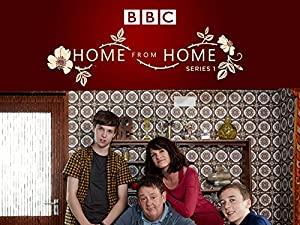 Home from Home Season 1 Complete HDTV x264 [i_c]
