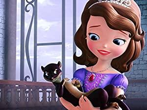 Sofia the First S03E28 The Princess Prodigy 1080p WEB-DL AAC2.0 H.264-LAZY