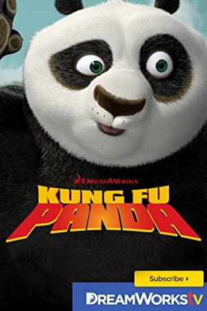 Kung Fu Panda- Season 3- first 9 episodes together- HD