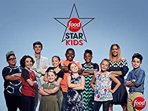 Food Network Star Kids S01E04 Fake It Til You Make It HDTV x264-[NY2] - [SRIGGA]