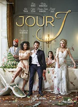 Wedding Unplanned 2017 FRENCH 1080p BluRay x265-VXT