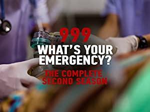 999 Whats Your Emergency S03E01 720p HDTV x264-C4TV[rarbg]