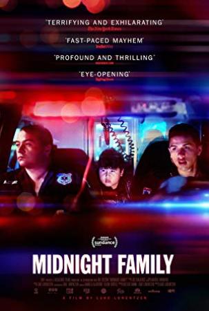 Midnight Family 2019 SPANISH ENSUBBED 1080p WEBRip x265-VXT