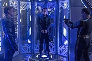 Star Trek Discovery S01E12 Vaulting Ambition 720p ITA ENG NF DLMux x264-sp_54321