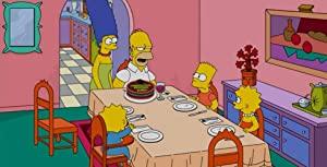 The Simpsons S28E18 - A Father's Watch 1080p WEB-DL x265 10bit AAC 5.1 - ImE[UTR]