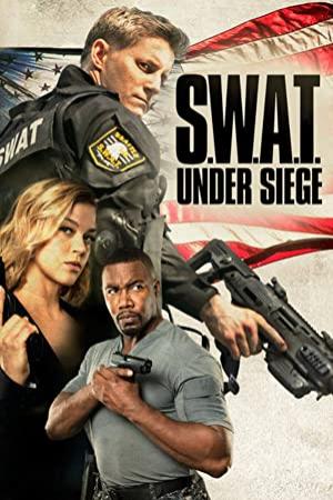 S.W.A.T.  Under Siege 2017 1080p BRRip AC3 X264 MutzNutz