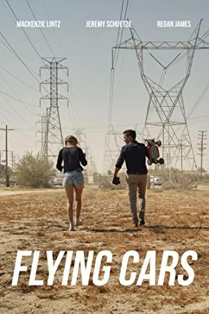 Flying Cars 2019 1080p WEB-DL DD 5.1 H264-FGT