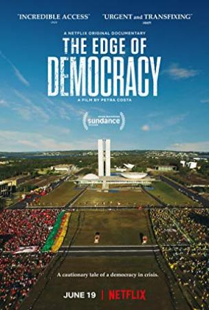 The Edge of Democracy 2019 1080p WEBRip x264-RARBG