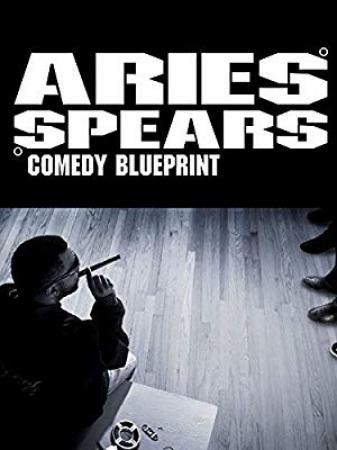 Aries Spears Comedy Blueprint 2016 720p WEB h264-OPUS[rarbg]