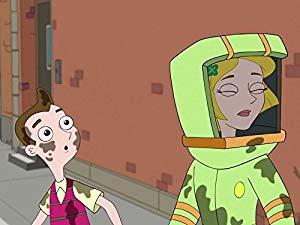 Milo Murphys Law S01E03 Rooting for the Enemy 1080p WEB-DL AAC2.0 H264-CtrlHD[rarbg]