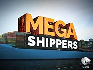 Mega Shippers S01E07 Freight of Fire HDTV x264-RBB - [SRIGGA]