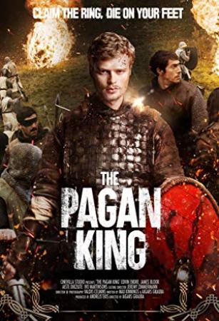 The Pagan King (2018) BRRip