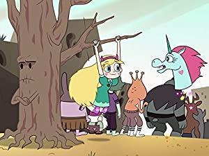 Star vs the Forces of Evil S02E07 Goblin Dogs By the Book 1080p WEBRip AAC 2.0 x264-SRS