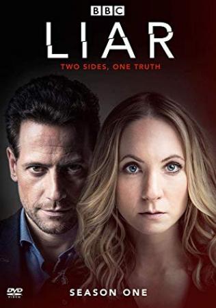 Liar  - Temporada 2 [HDTV][Cap 206][Castellano]