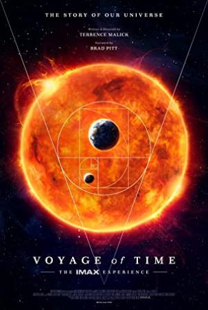 Voyage of Time The IMAX Experience 2016 WEBRip x264-ION10