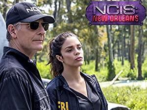 NCIS New Orleans S03E05 720p WEB x265-MiNX[TGx]