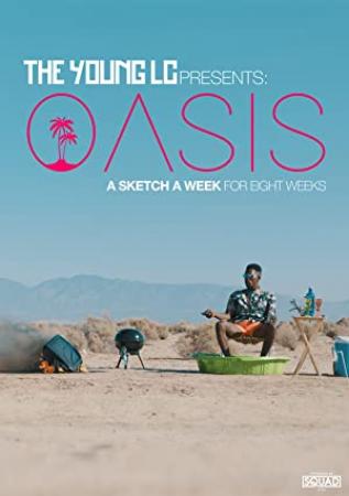 Oasis S01E00 Pilot WEBRip XviD-FUM[ettv]