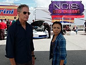 NCIS New Orleans S03E09 Overdrive 1080p AMZN WEB-DL DDP5.1 H.264-NTb[TGx]